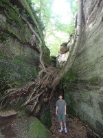 Nelson Ledges 3