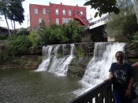 Chagrin Falls