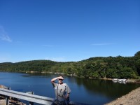 Pleasant Hill Lake