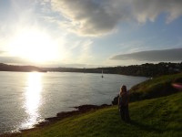 Kinsale Day 1-2